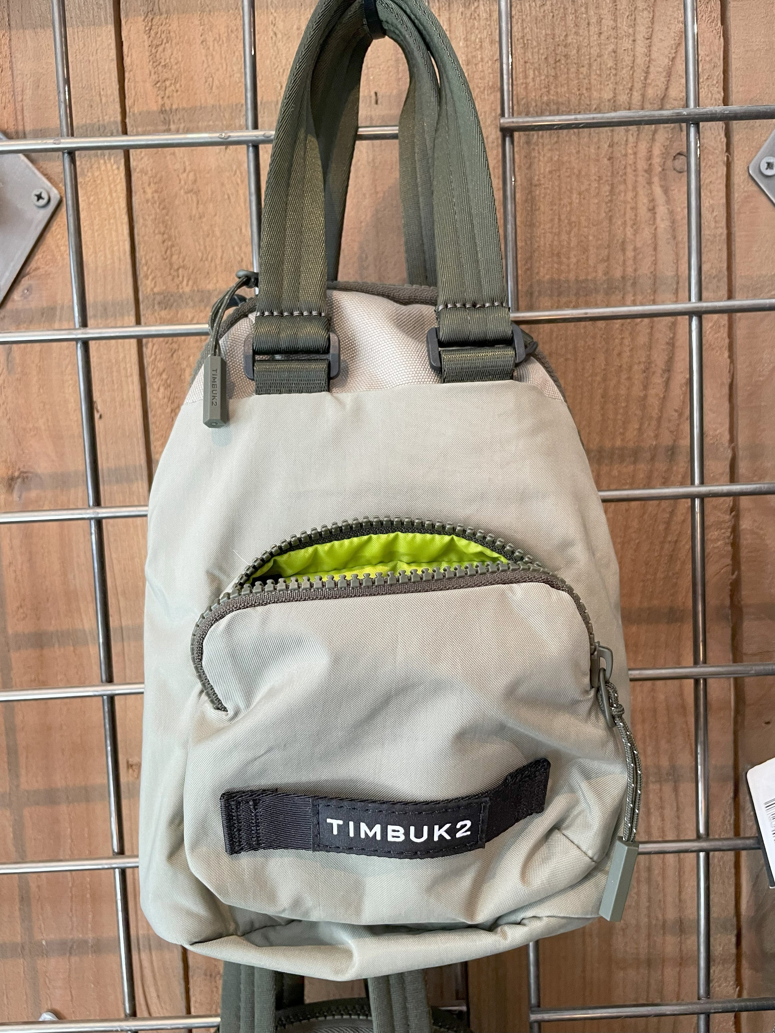 Timbuk2 spark micro pack convertible bag clearance