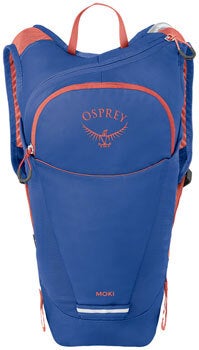 Osprey packs kid's moki 1.5 hydration pack 2025
